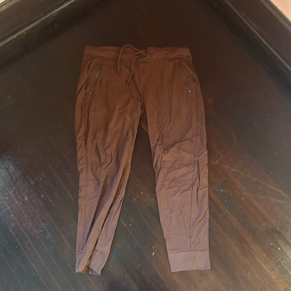Athleta Trekkie Joggers